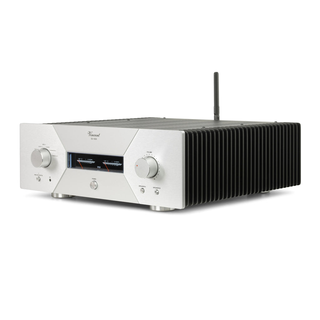 Amplificateur intégré - Vincent  SV-600