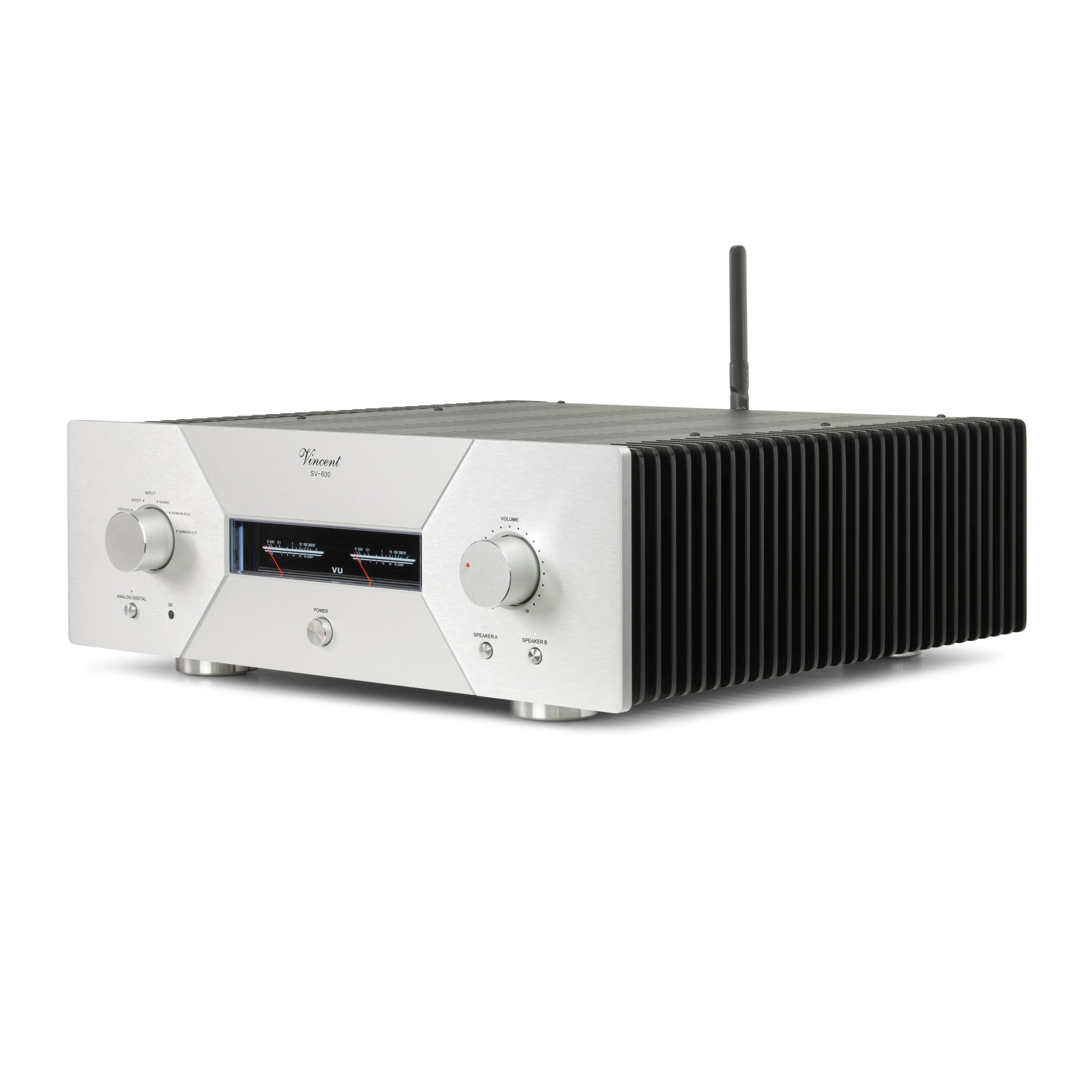 Amplificateur intégré - Vincent  SV-600