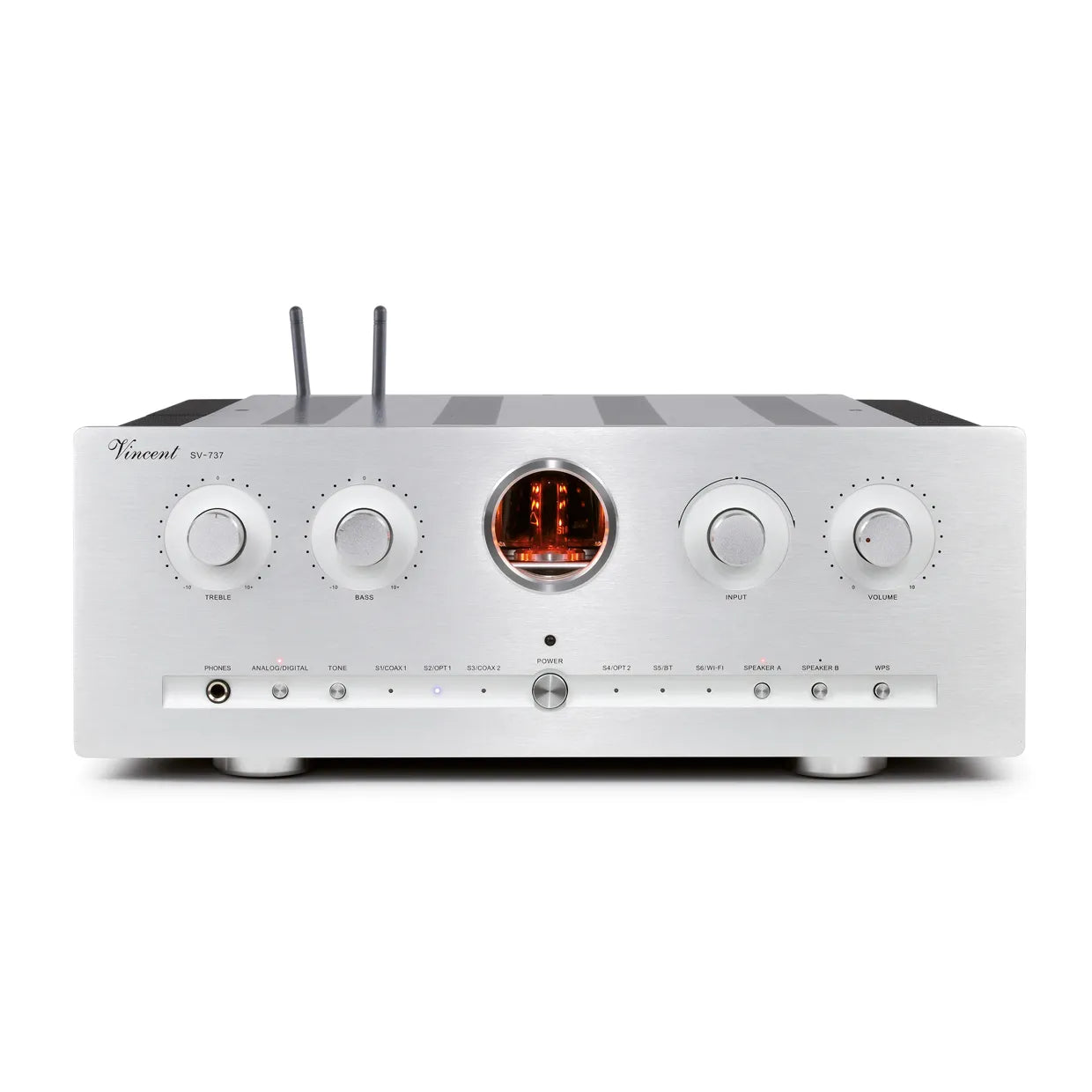 Amplificateur Vincent SV-737