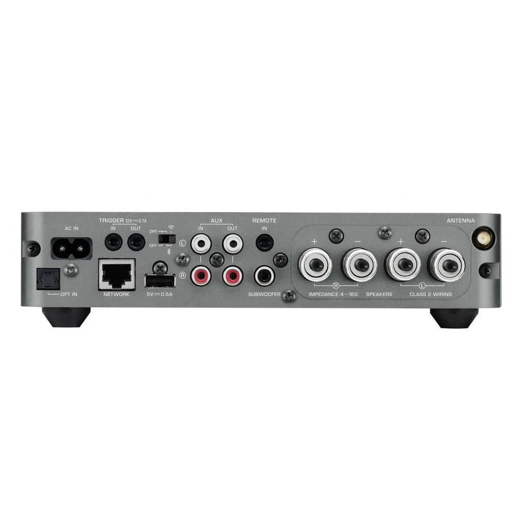 Amplificateur Yamaha WXC-50