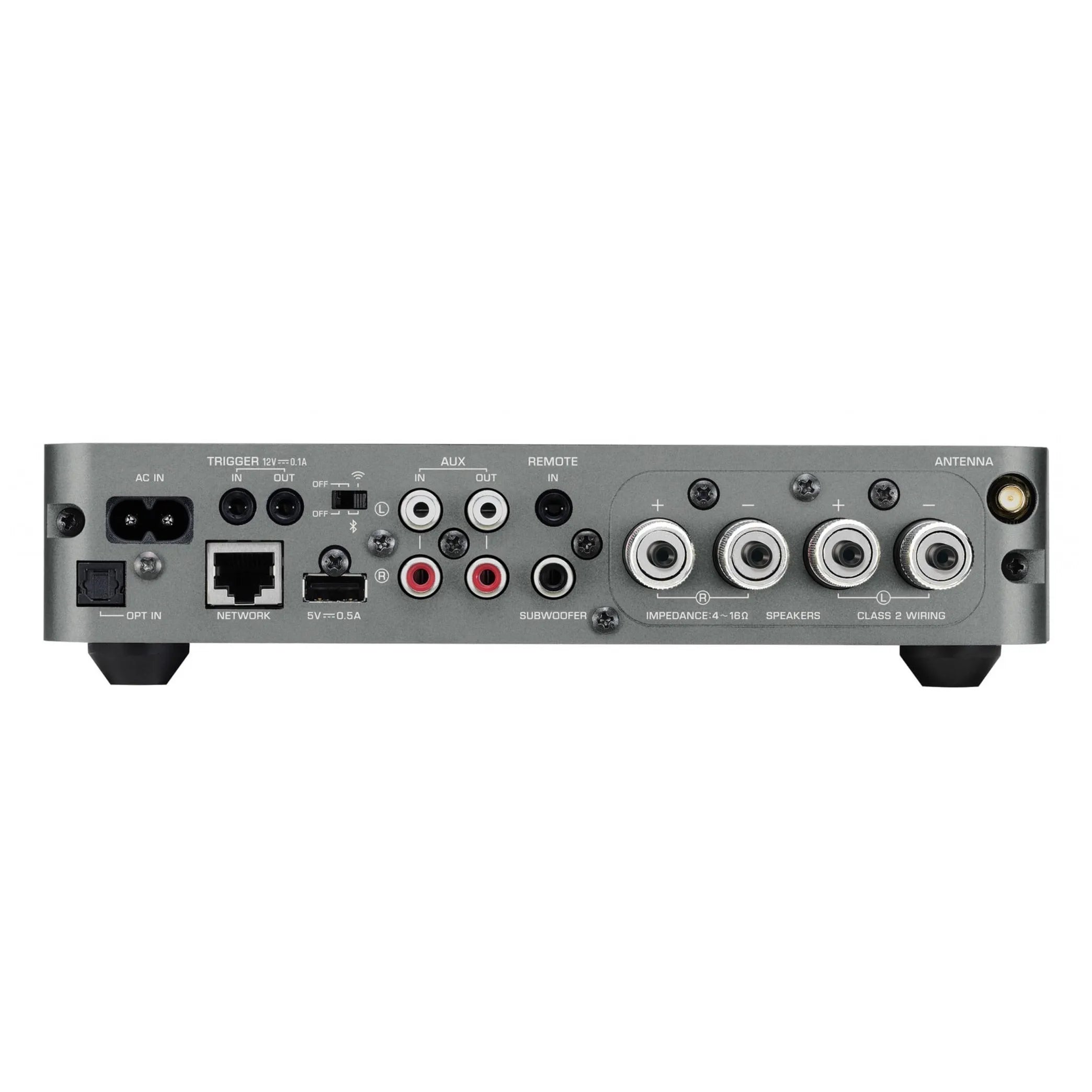 Amplificateur Yamaha WXC-50