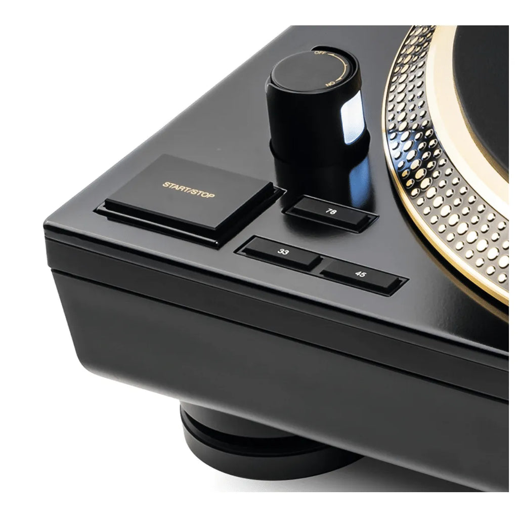 Platine Vinyle Reloop TURN 5 avec Cellule Ortofon 2M Red