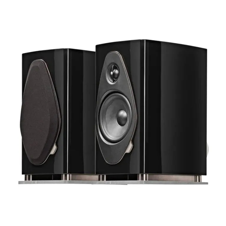 Enceintes Sonus Faber Sonetto II G2