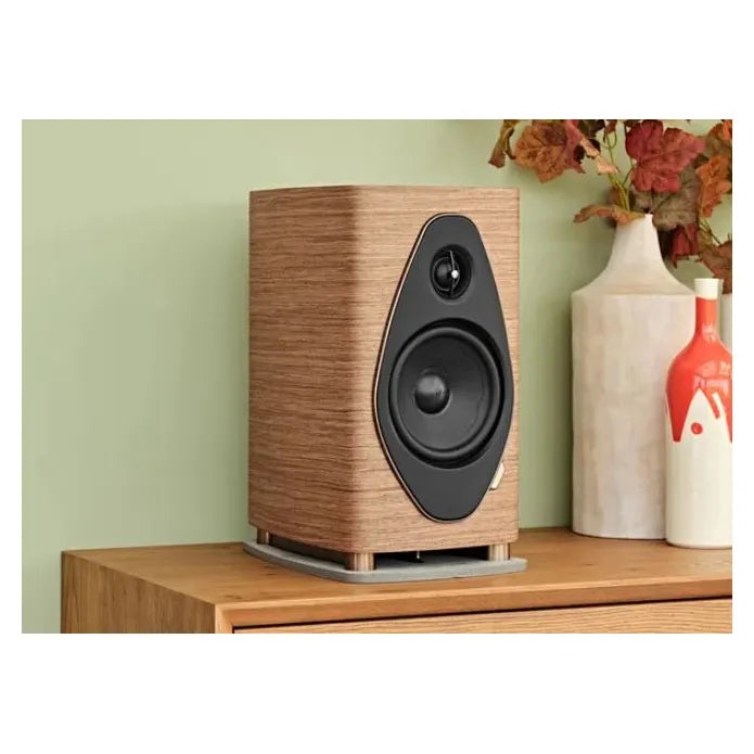 Enceintes Sonus Faber Sonetto II G2
