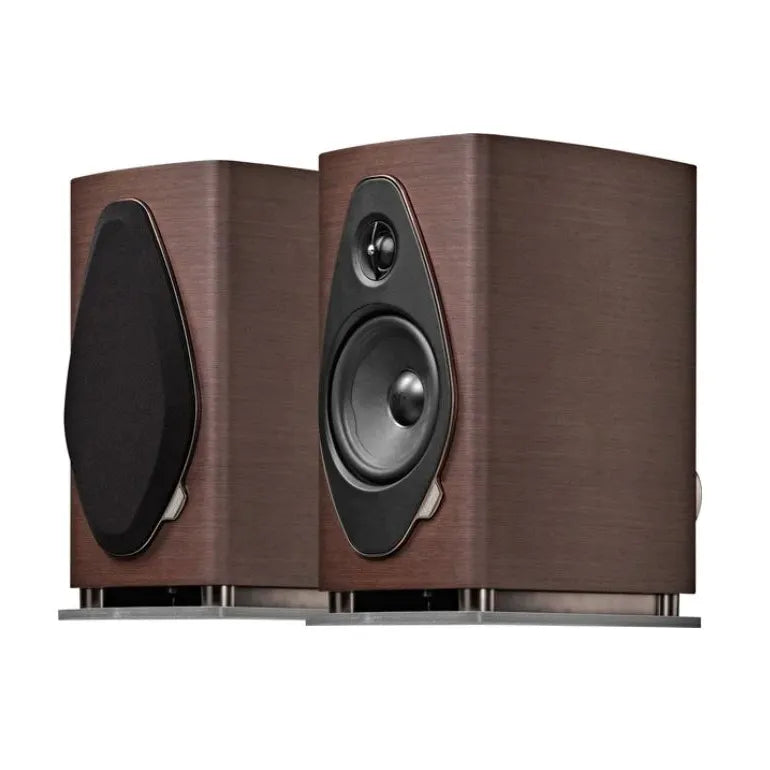 Enceintes Sonus Faber Sonetto II G2