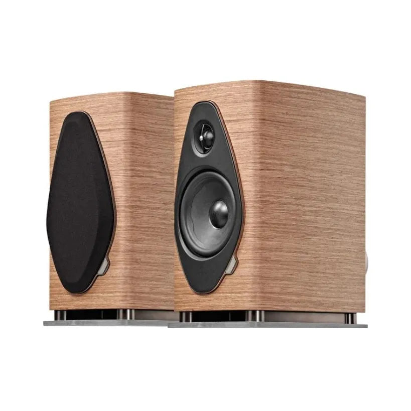 Enceintes Sonus Faber Sonetto II G2