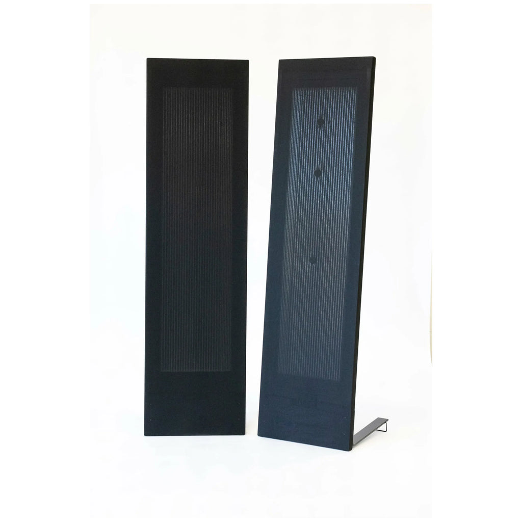 Enceintes Magnepan LRS+