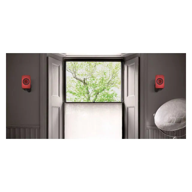 Support mural KEF B1 pour KEF LSX