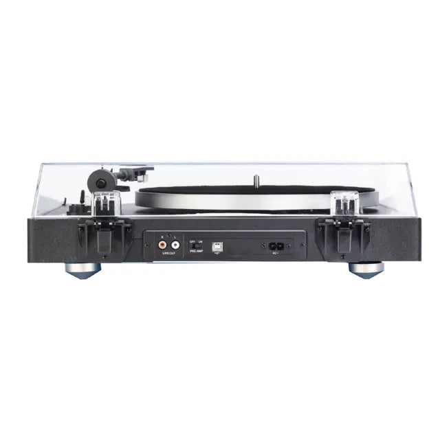 Platine vinyle Mitchell Acoustics uStream TT2 Bluetooth - Modèle d'expo
