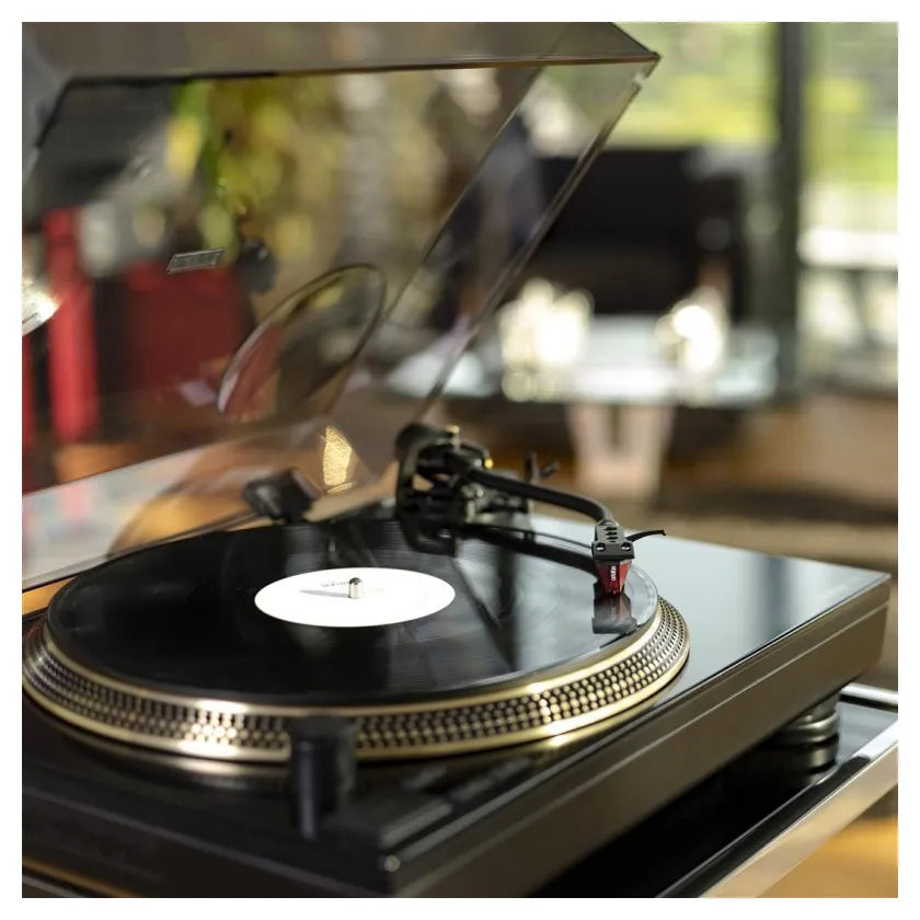 Platine Vinyle Reloop TURN 5 avec Cellule Ortofon 2M Red