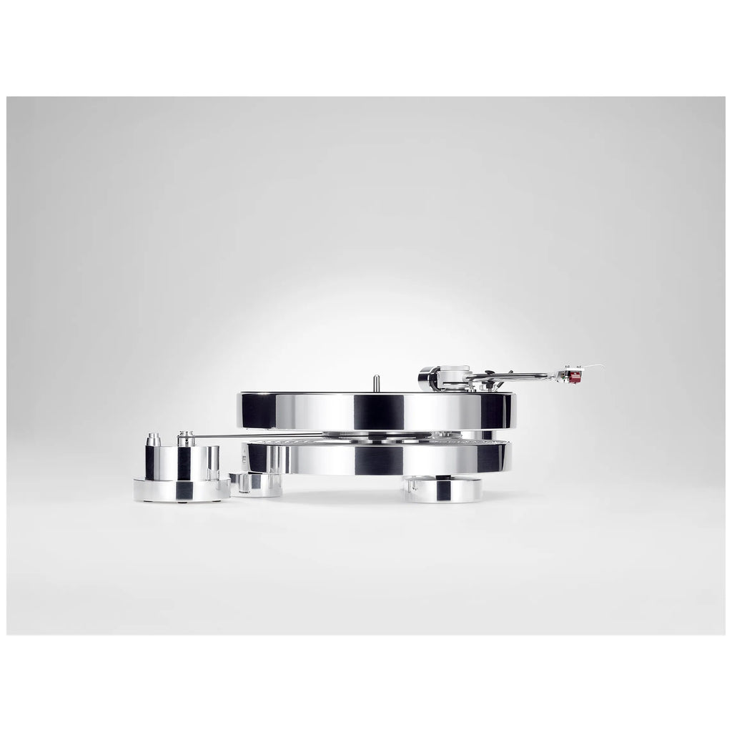 Platine Vinyle Transrotor MAX avec Bras REGA RB220