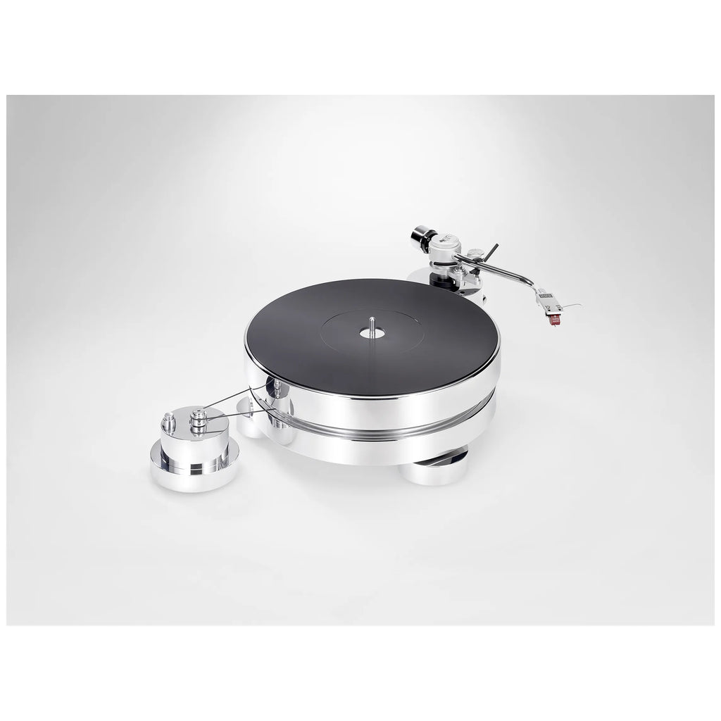 Platine Vinyle Transrotor MAX avec Bras REGA RB220