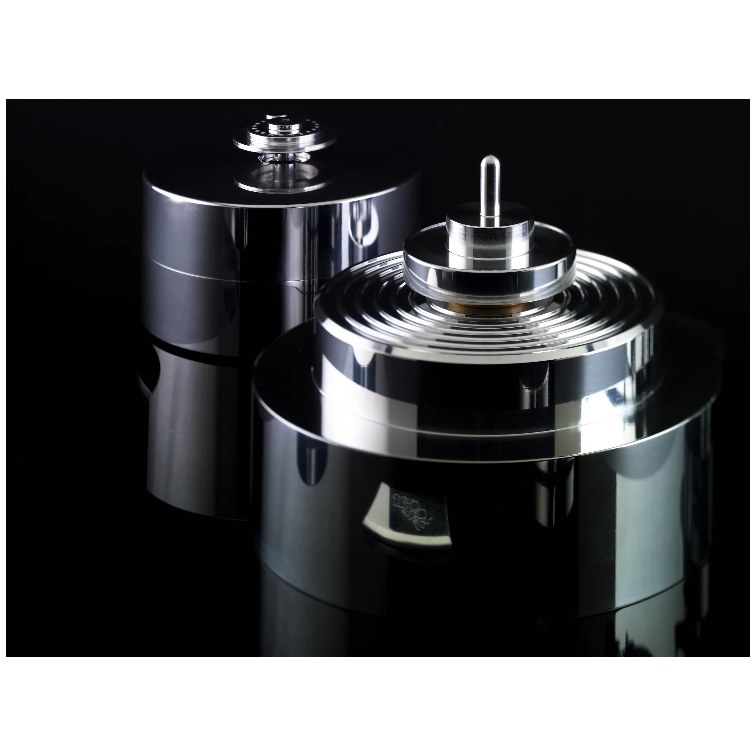 Platine Vinyle Transrotor ZET 3 avec Bras Rega B880 et Cellule MC Kantare