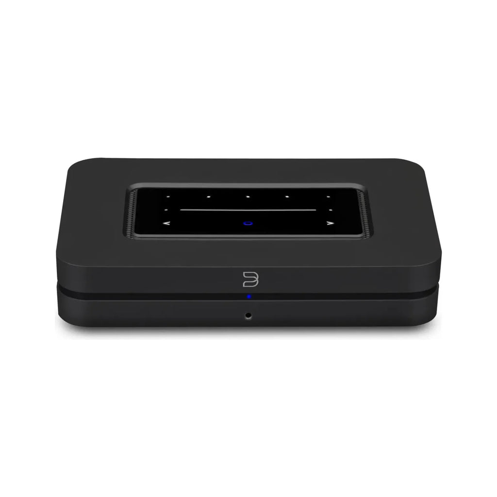 Lecteur réseau Bluesound NODE (2021)