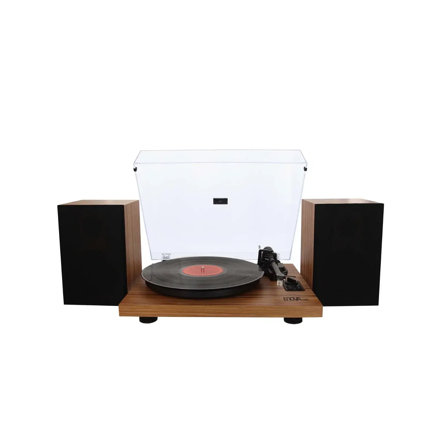 Pack Platine + Enceintes Enova VISION 2 Bluetooth