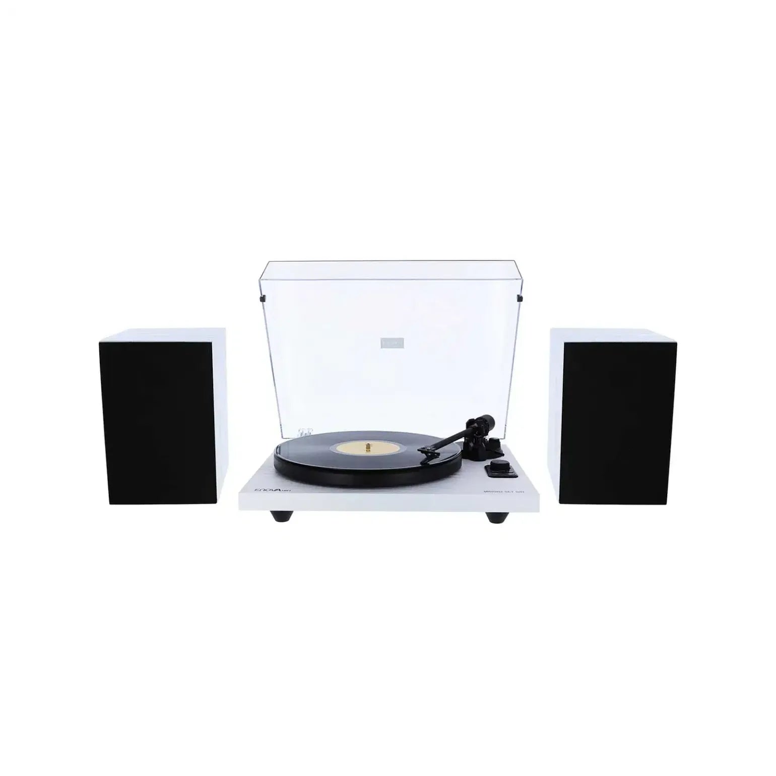 Pack Platine + Enceintes Enova VISION 2 Bluetooth