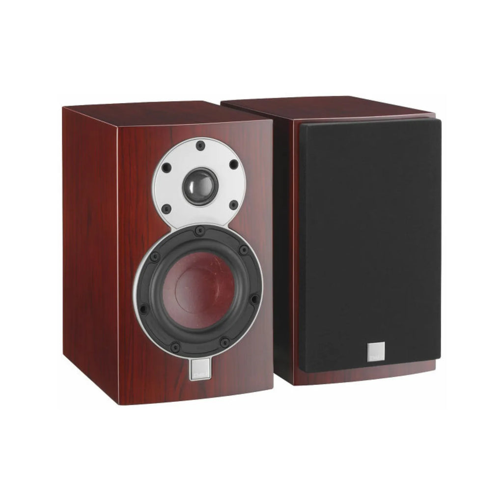 Enceintes Dali MENUET