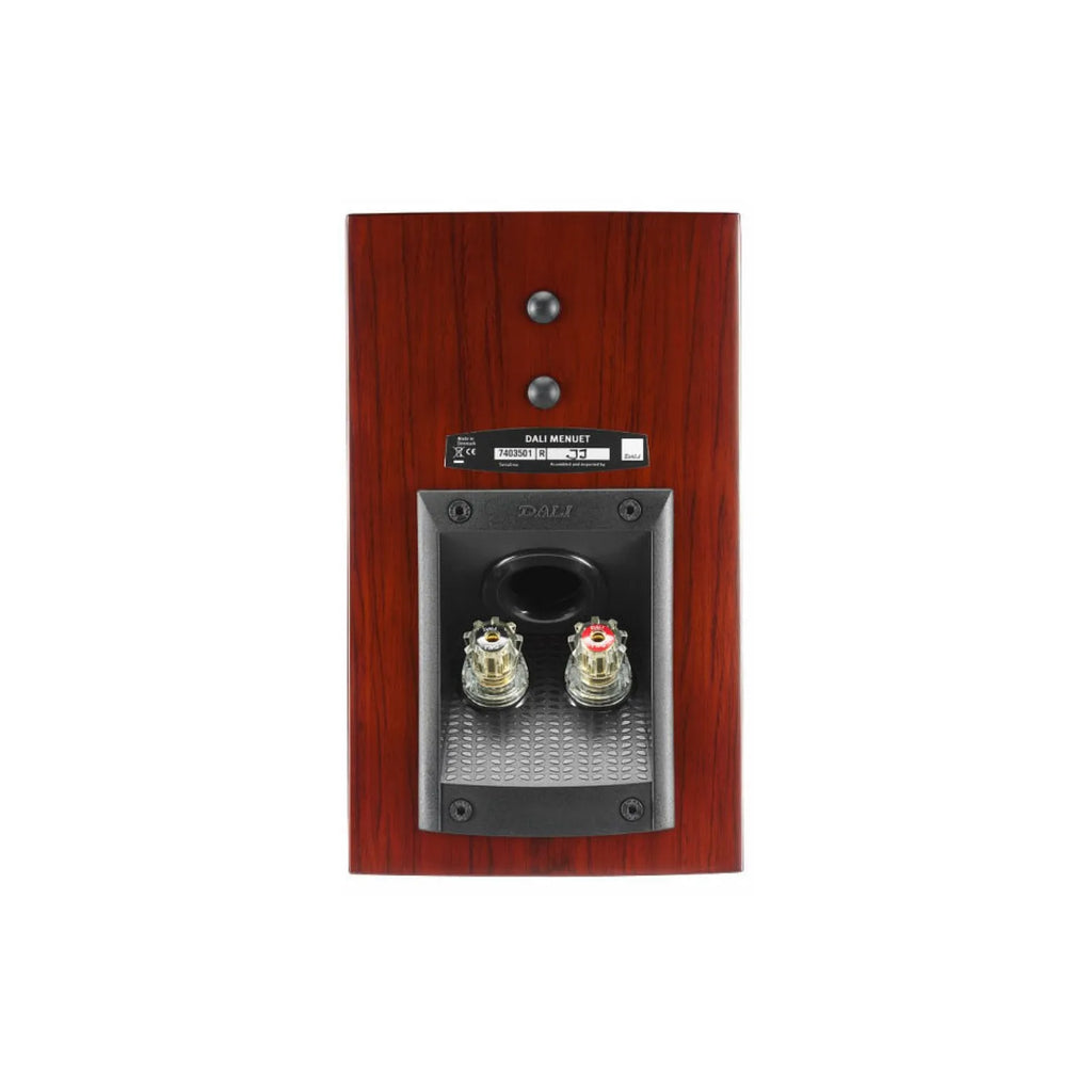 Enceintes Dali MENUET