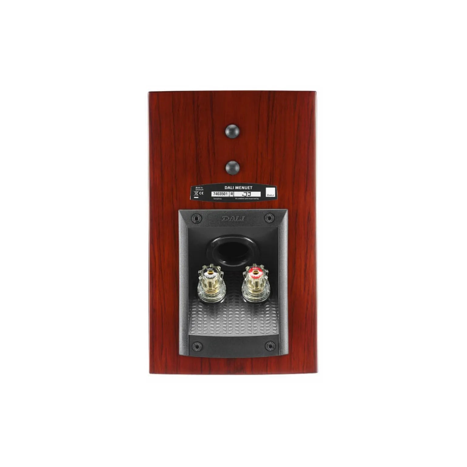 Enceintes Dali MENUET