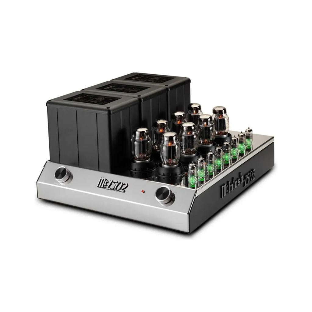 Amplificateur McIntosh MC1502