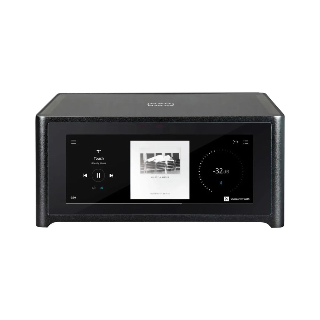 Amplificateur NAD M10 V2 Noir