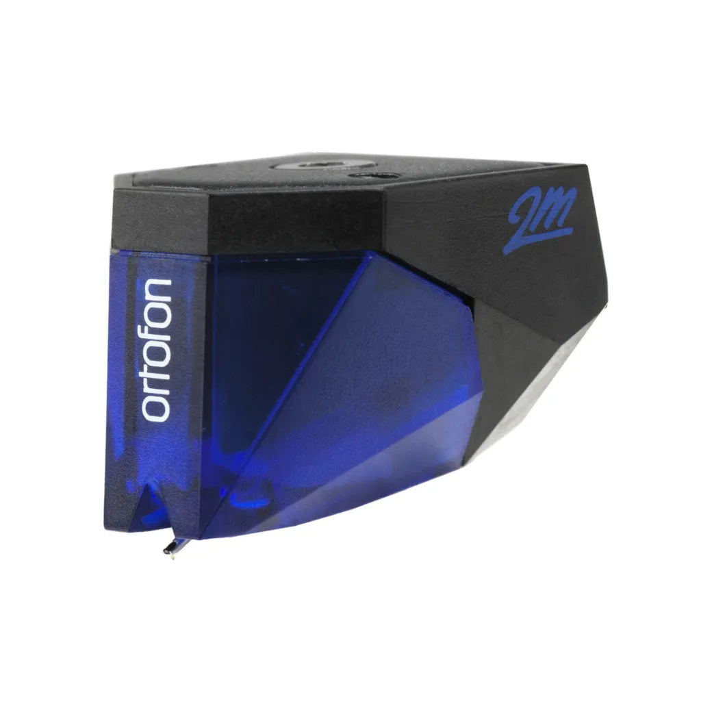 Cellule Ortofon 2M Blue