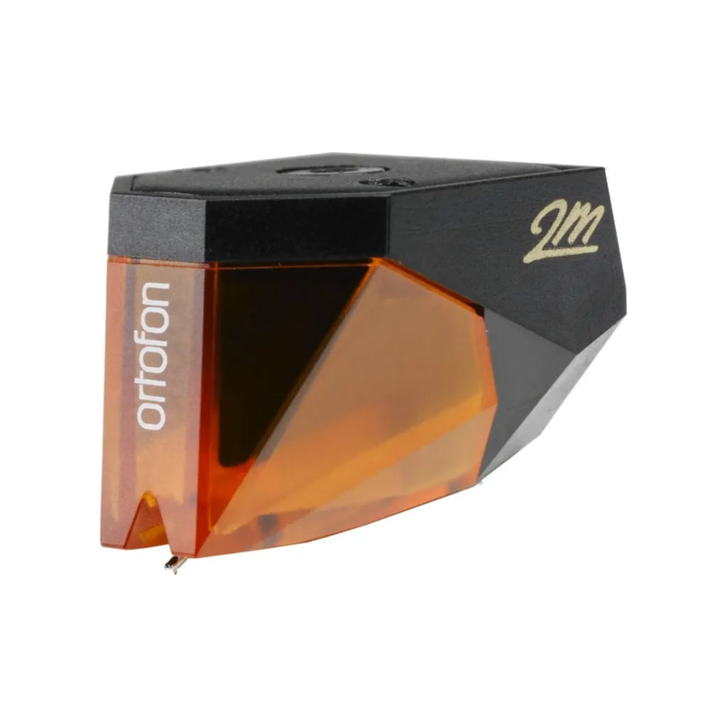 Cellule Ortofon 2M Bronze