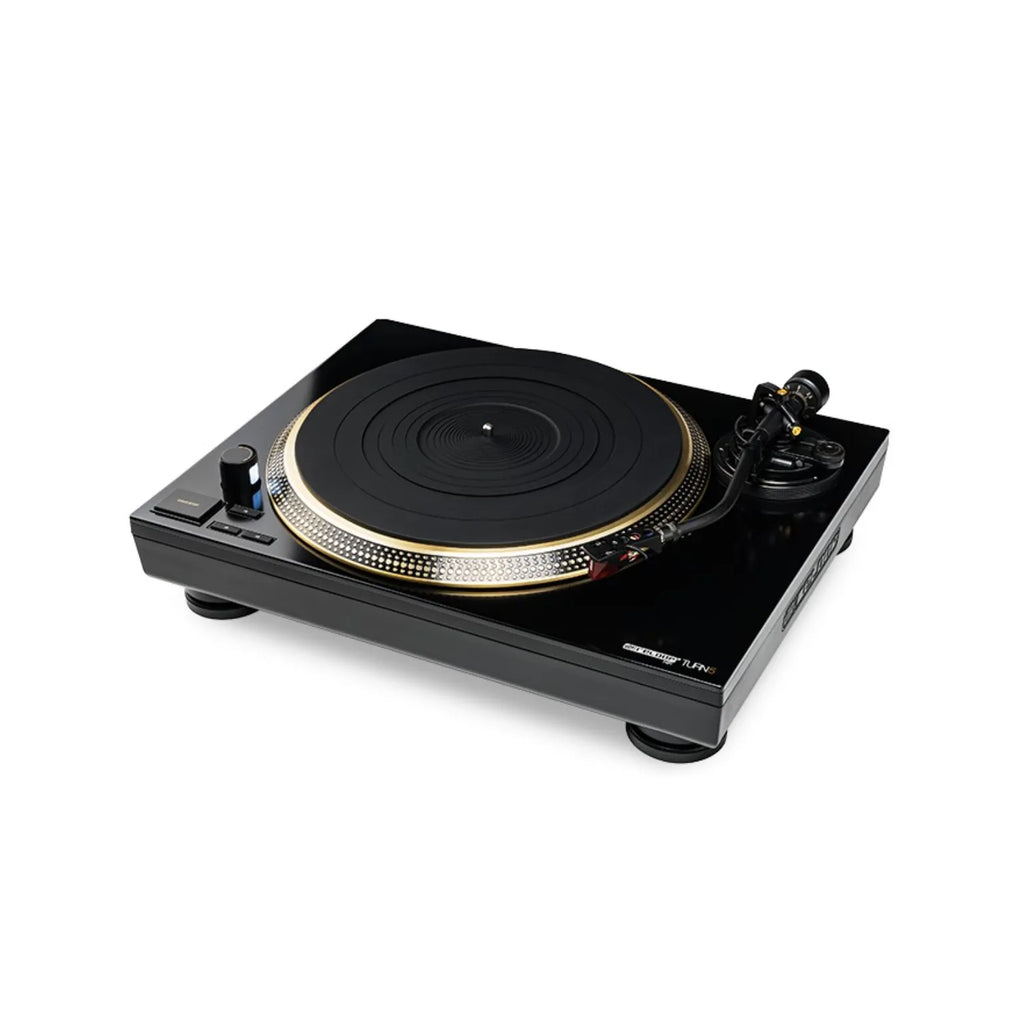 Platine Vinyle Reloop TURN 5 avec Cellule Ortofon 2M Red