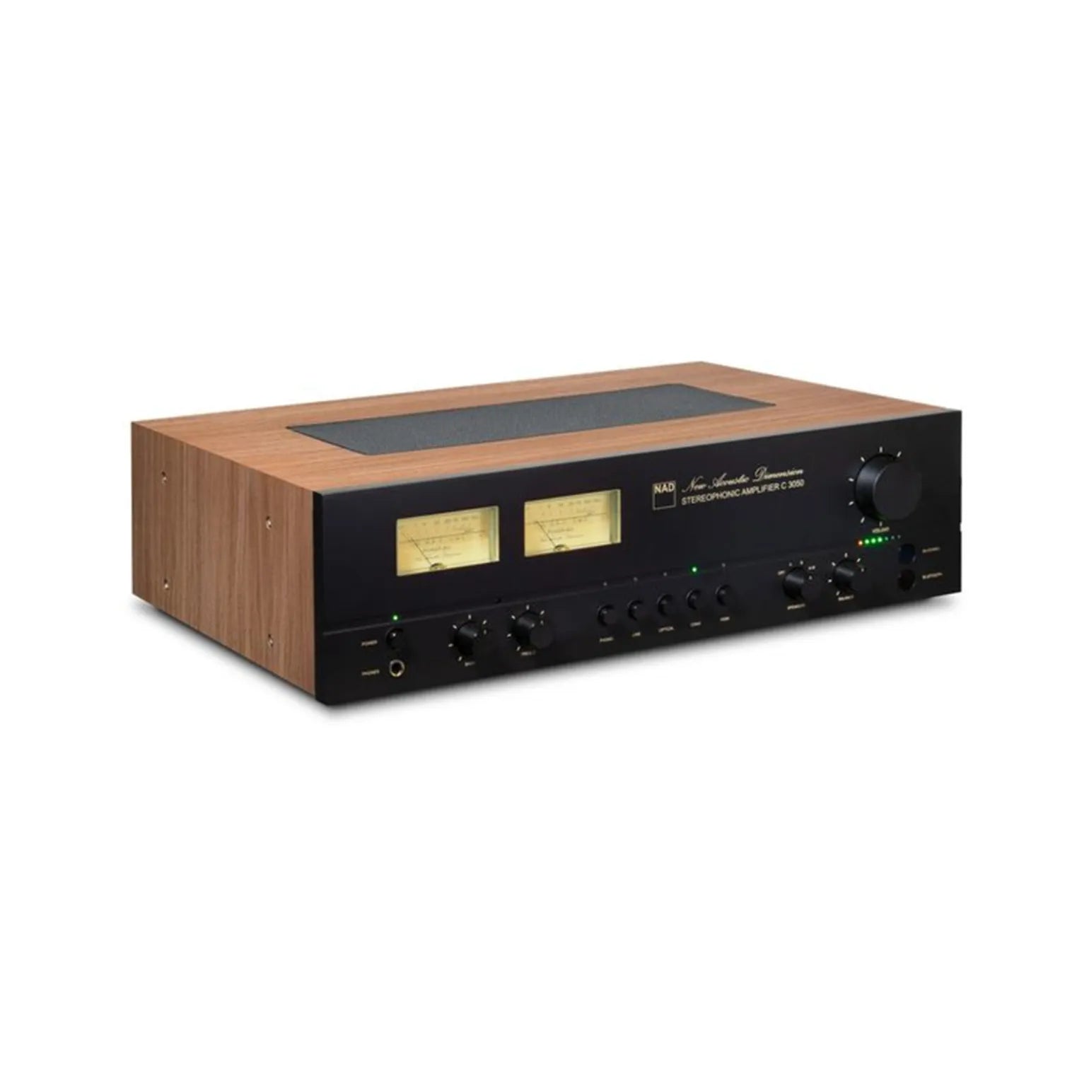 Amplificateur NAD C3050 Standard Edition