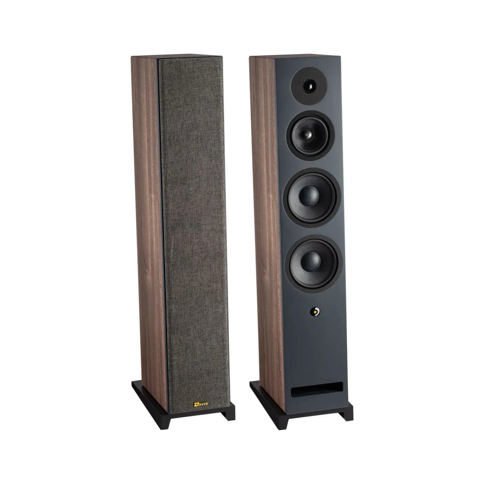 Enceinte colonne Davis Acoustics Krypton 9