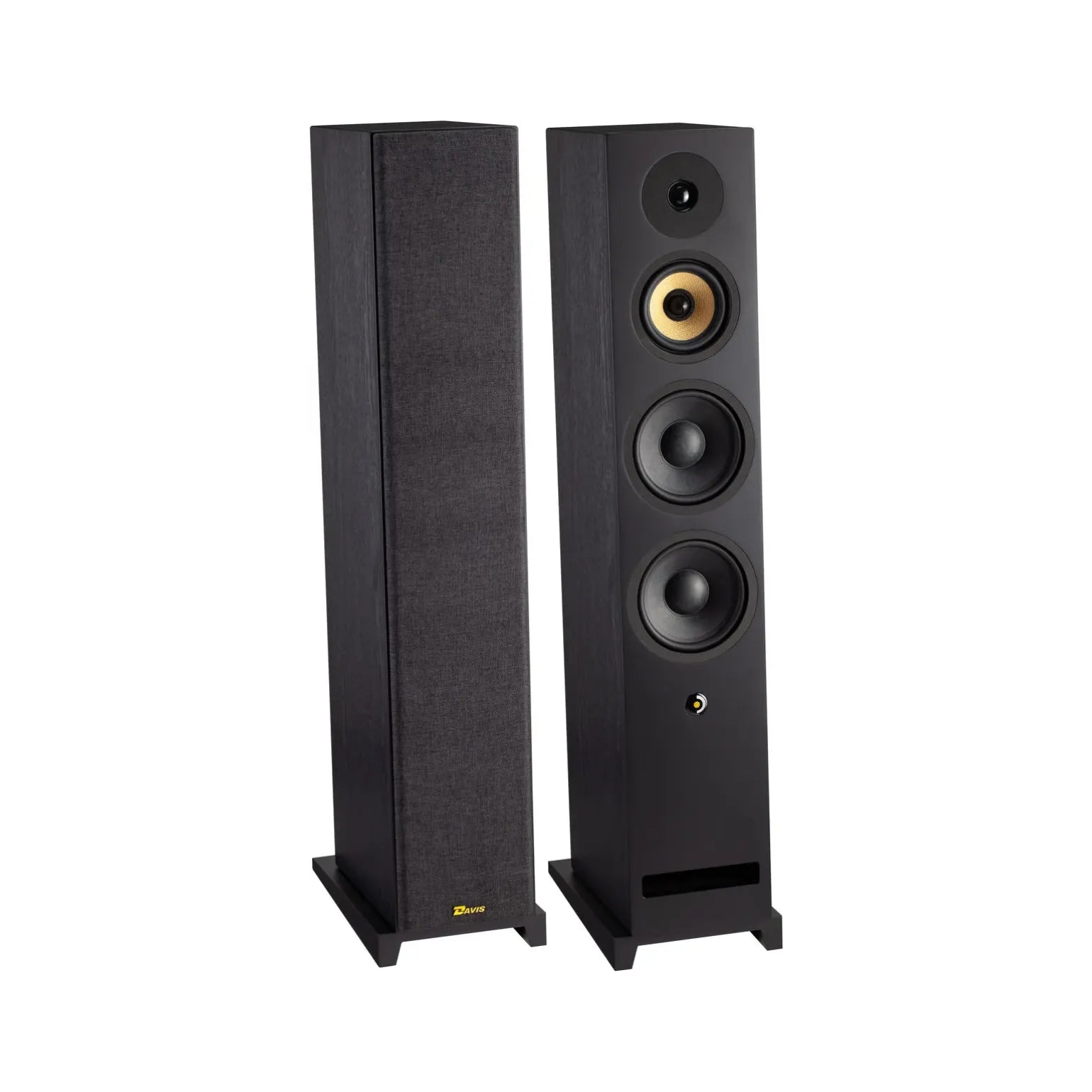 Enceinte colonne Davis Acoustics Krypton 9