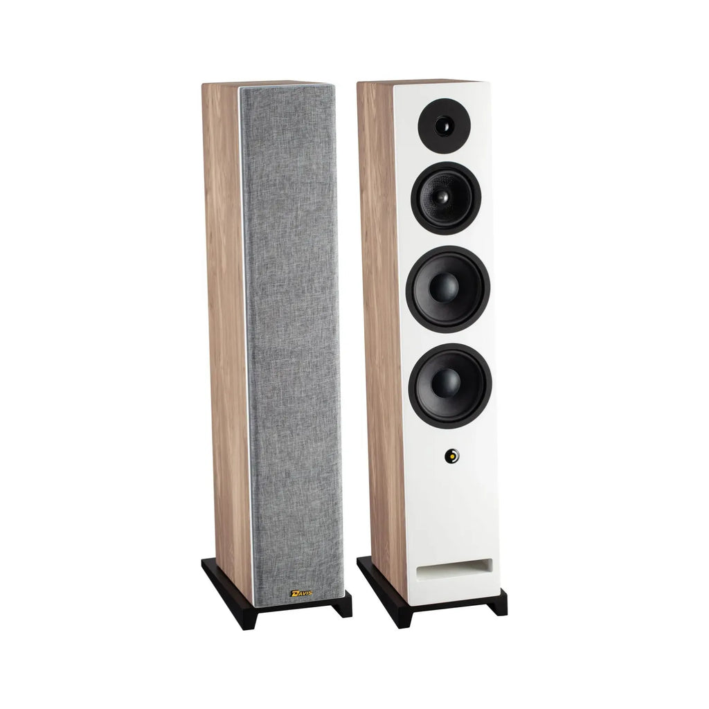 Enceinte colonne Davis Acoustics Krypton 9