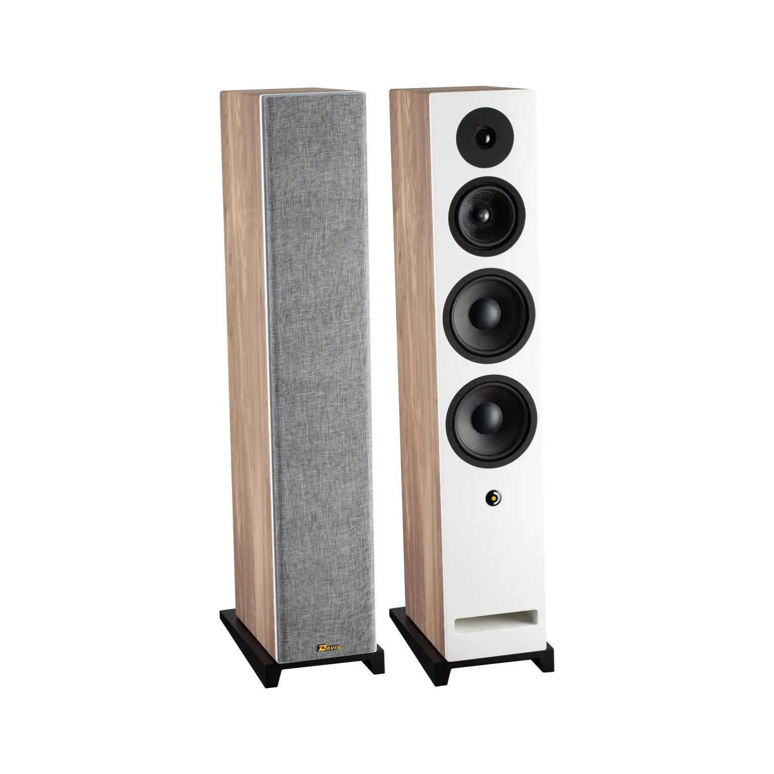 Enceinte colonne Davis Acoustics Krypton 9