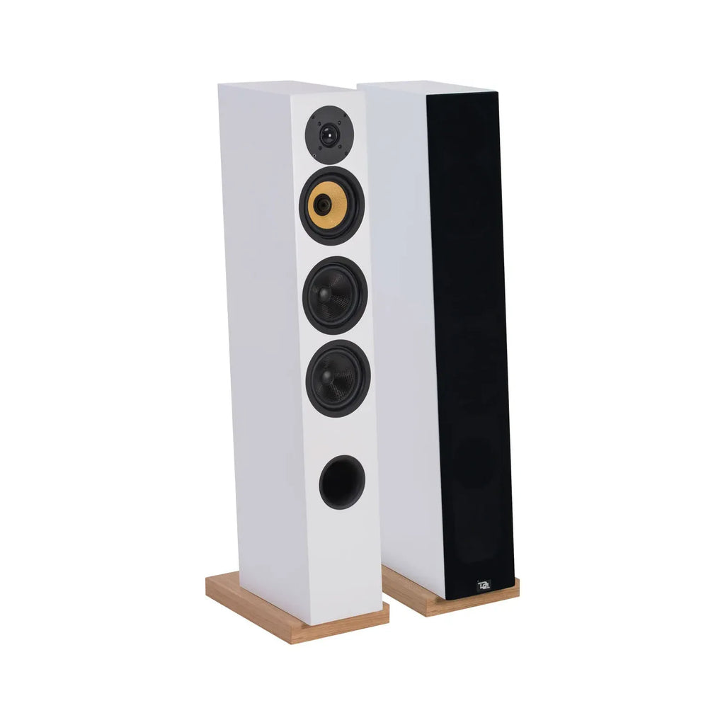 Enceinte colonne Davis Acoustics Courbet N°5