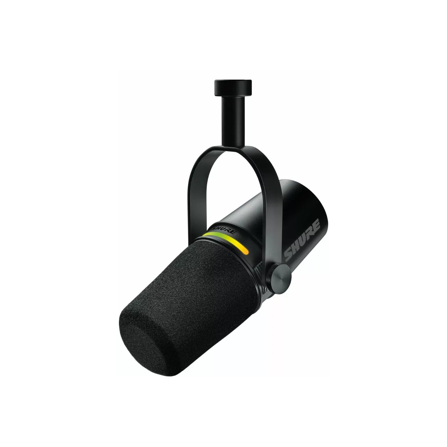 Microphone Shure MV7+