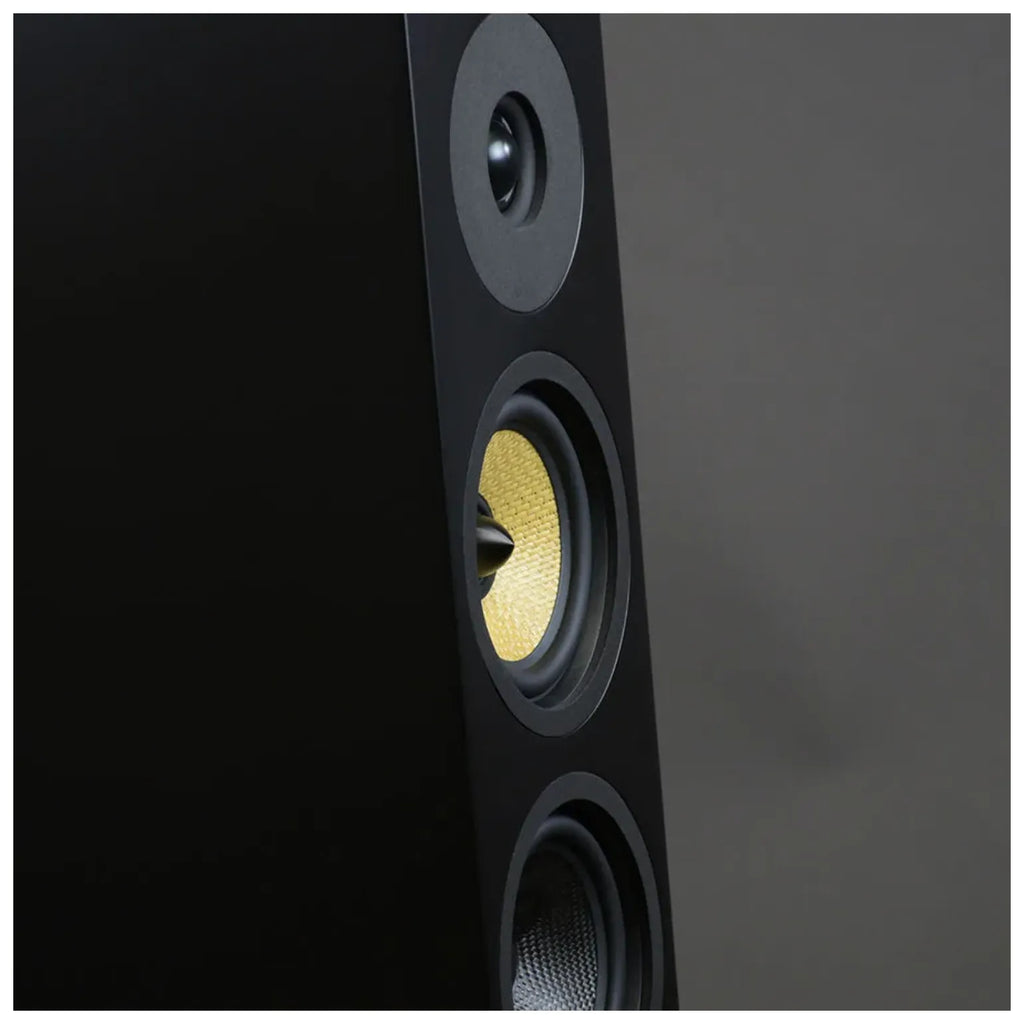 Enceinte colonne Davis Acoustics Courbet N°5