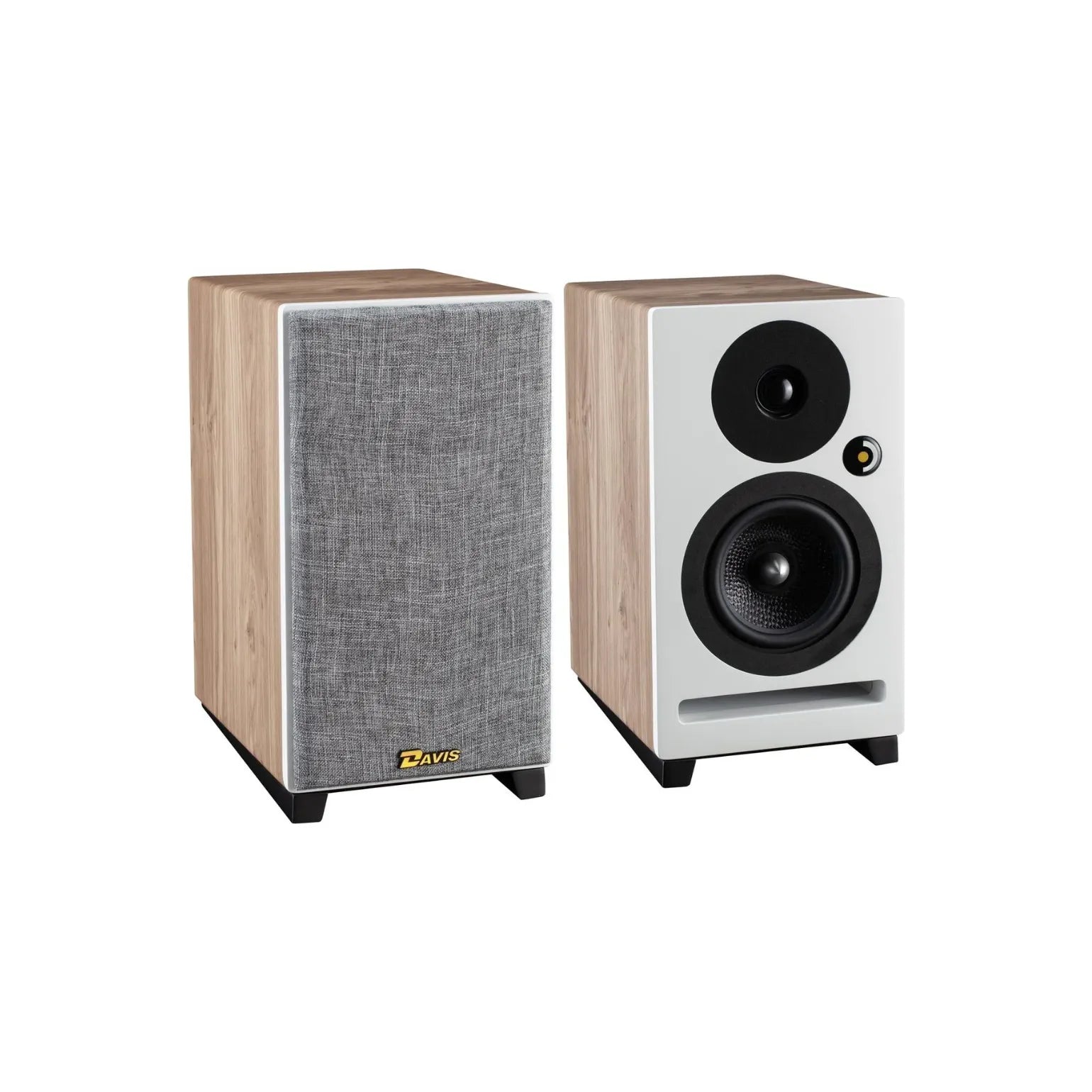 Enceinte bibliothèque Davis Acoustics Krypton 3