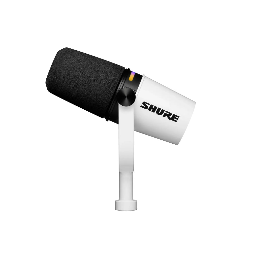 Microphone Shure MV7+