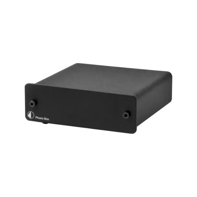 Préampli Pro-Ject Phono Box DC