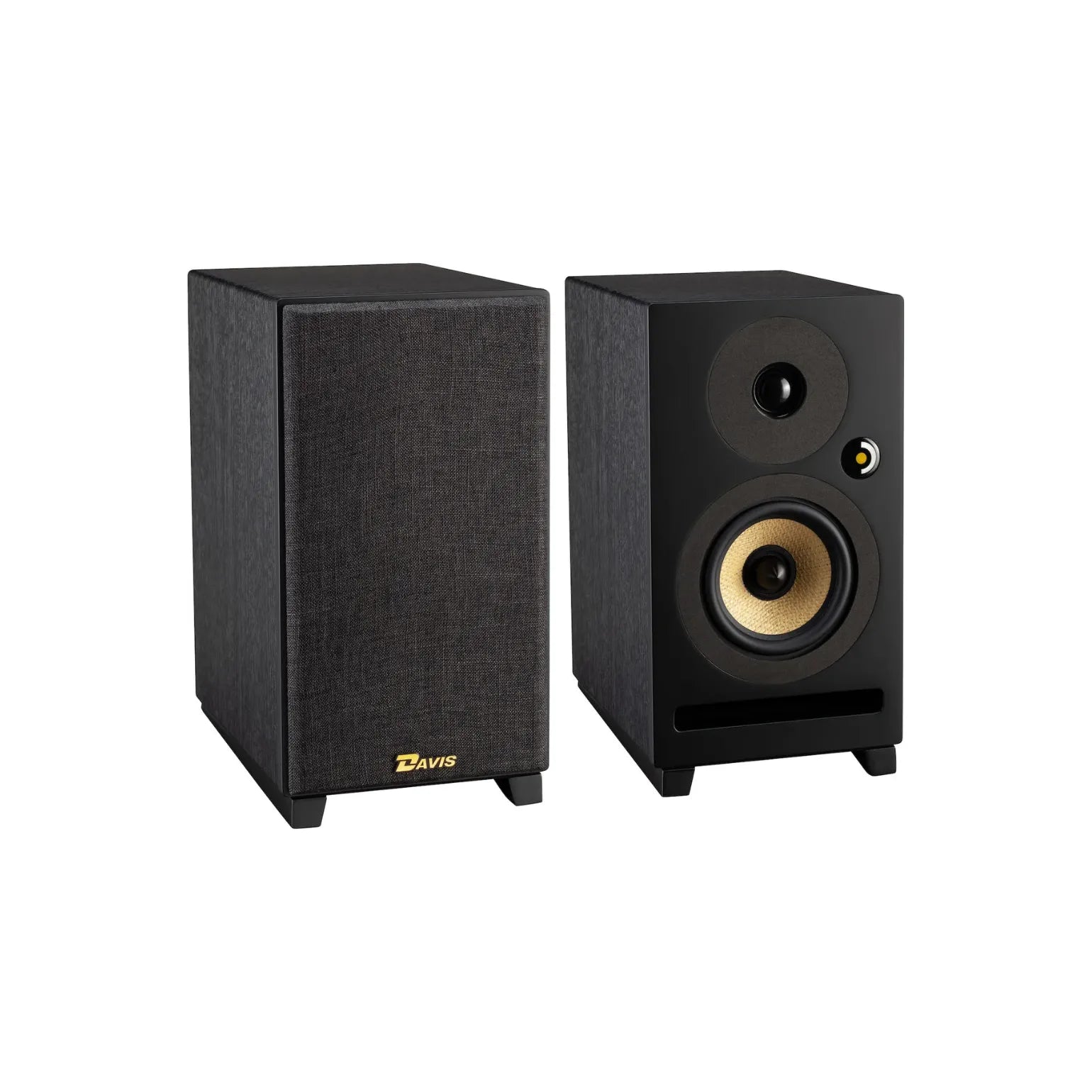 Enceinte bibliothèque Davis Acoustics Krypton 3