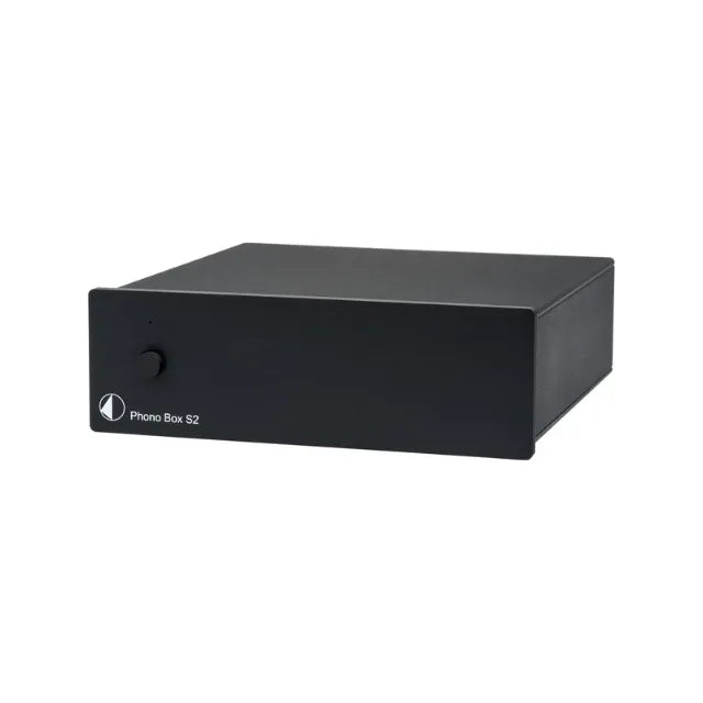 Préampli phono Pro-Ject Phono Box S2