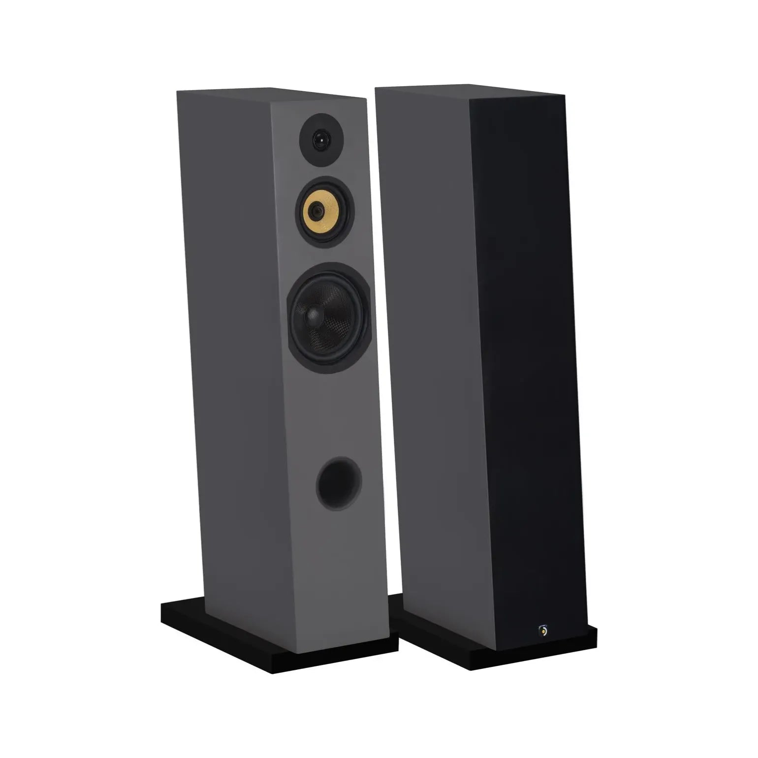 Enceinte colonne Davis Acoustics Courbet N°8