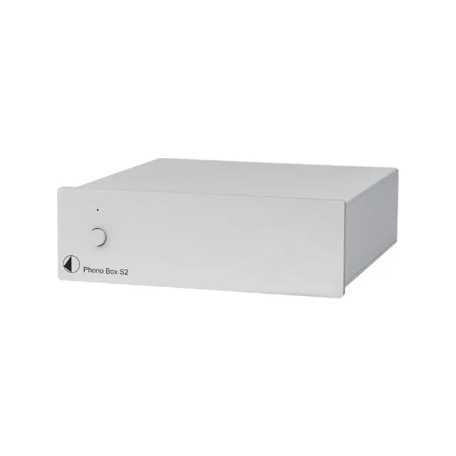 Préampli phono Pro-Ject Phono Box S2