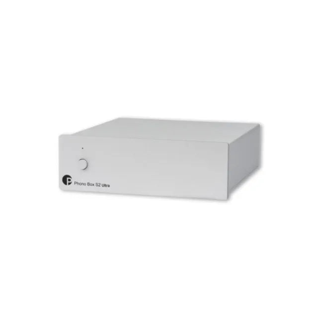 Pro-Ject Phono Box S2 Ultra