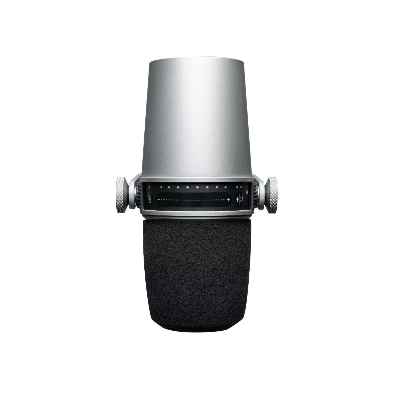 Microphone Shure MV7 Silver