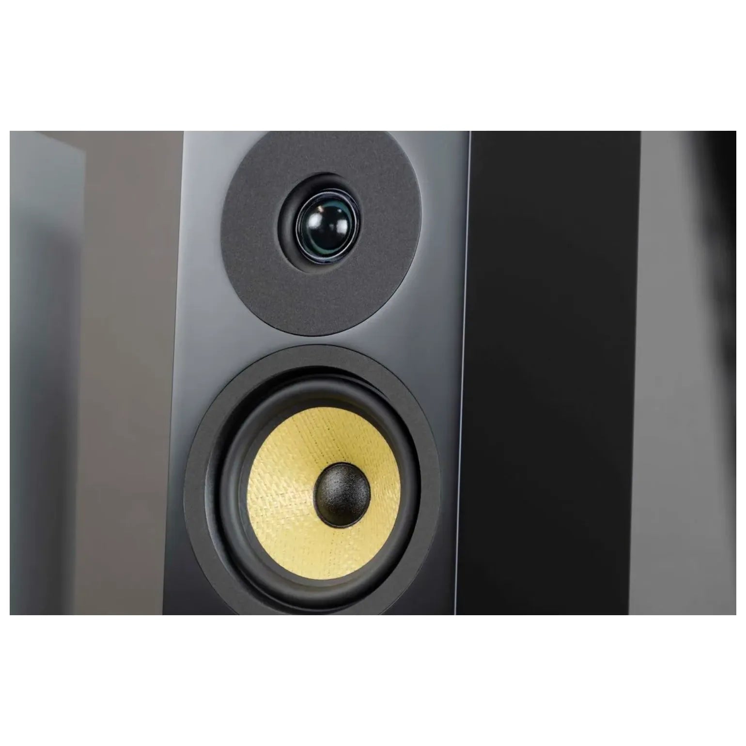 Enceinte colonne Davis Acoustics Courbet N°8