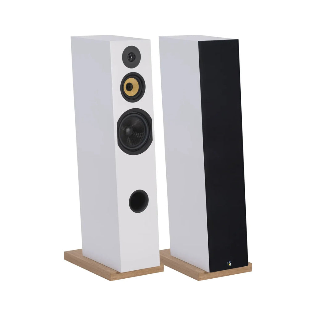 Enceinte colonne Davis Acoustics Courbet N°8