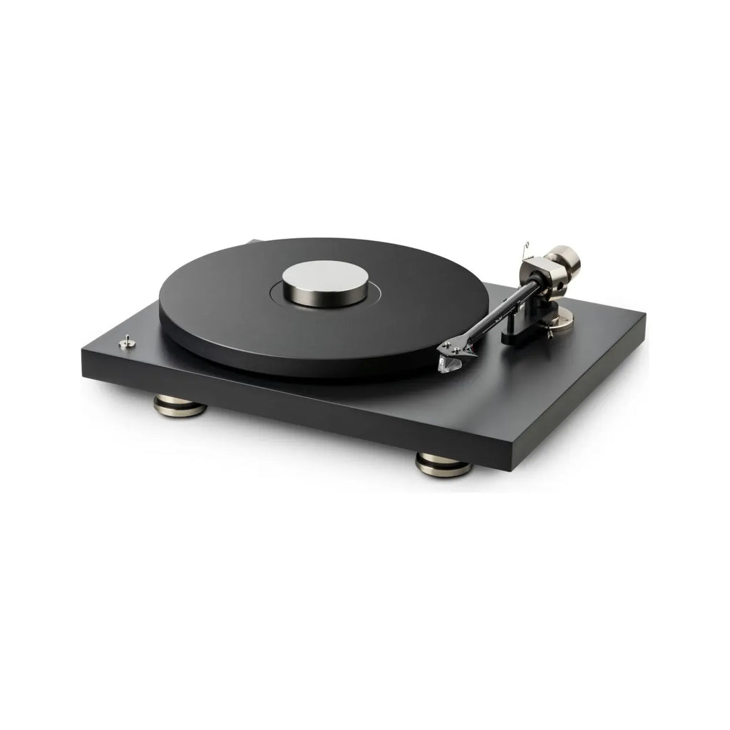 Platine Vinyle Pro-Ject Debut Pro – Noir