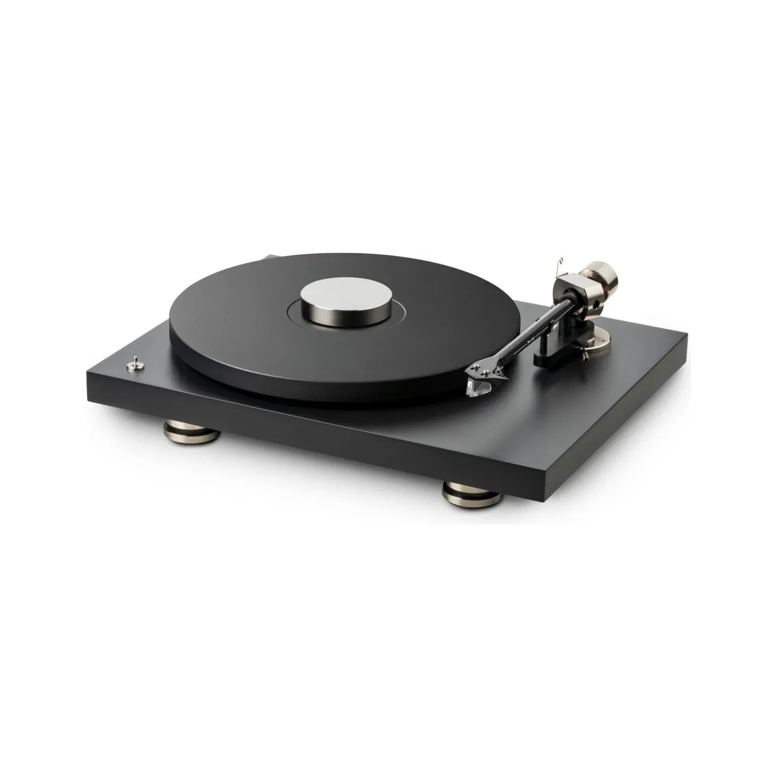 Platine Vinyle Pro-Ject Debut Pro – Noir