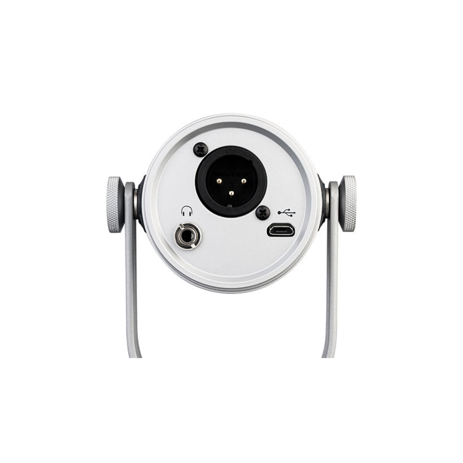 Microphone Shure MV7 Silver